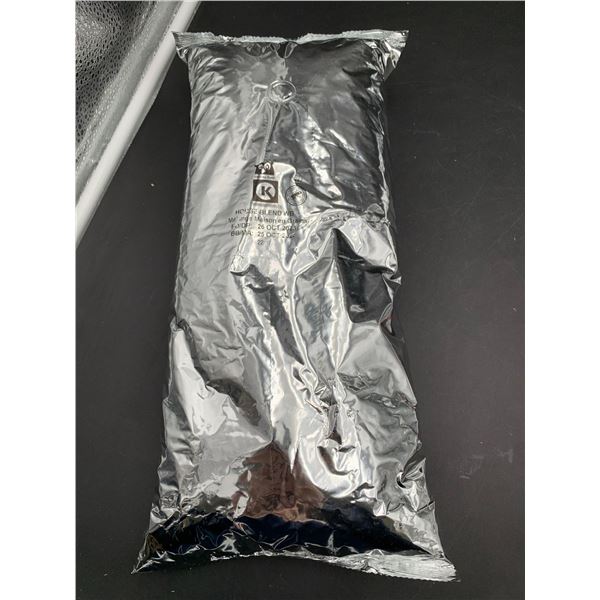 Circle K House Blend Wholebean Coffee (2lbs)