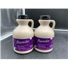 Image 1 : Panache Pure Canadian Maple Syrup (2 x 500ml)