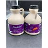 Image 2 : Panache Pure Canadian Maple Syrup (2 x 500ml)