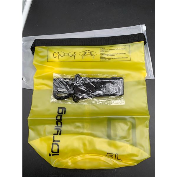 iDrybag (5L)