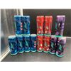 Image 1 : Lot of Assorted Alani Nu Energy Drinks (13 x 355ml)