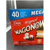 Image 2 : Megapack Original Wagon Wheels (40ct)
