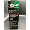 Image 2 : Tornado Lamp