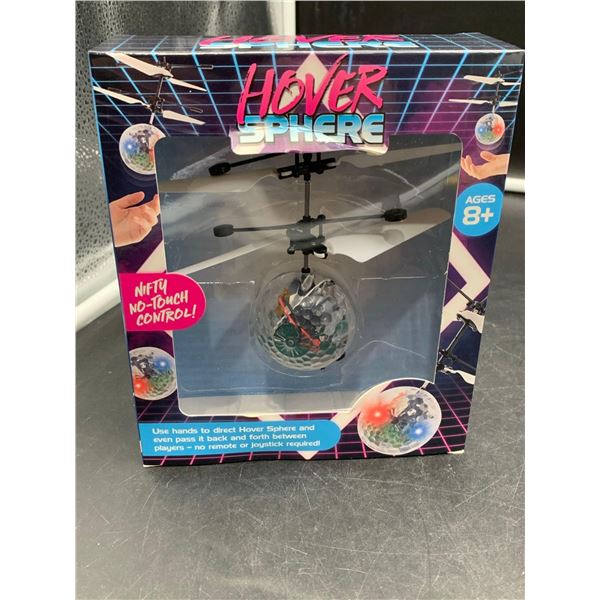 HoverSphere Toy