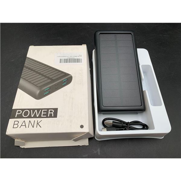 Power Bank Charger