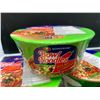 Image 3 : Lot of Assorted Noodle Soups
