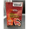 Image 1 : Little Hotties Adhesive Toe Warmers (30pairs)