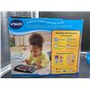 Image 2 : VTech Little Apps Light-Up Tablet