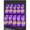 Image 1 : Cadbury Dairy Milk Smooth Vanilla Creme (10 x 95g)