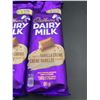 Image 2 : Cadbury Dairy Milk Smooth Vanilla Creme (10 x 95g)