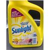Image 2 : Sunlight Liquid Laundry Detergent (1.47L)