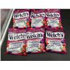 Image 1 : Welch's Berries 'n Cherries Gummies (6 x 140g)