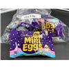 Image 2 : Cadbury Micro Mini Eggs (12 x 33g)