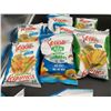 Image 2 : Lot of assorted Veggie Chips (15 x 28.4g)