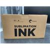 Image 1 : Hiipoo Sublimation Ink (580ml)
