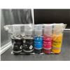 Image 3 : Hiipoo Sublimation Ink (580ml)