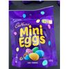 Image 2 : Cadbury Mini Eggs (4 x 170g)