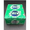 Image 1 : Excel Mint Gum (12 x 12)
