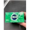 Image 2 : Excel Mint Gum (12 x 12)