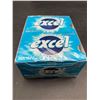 Image 1 : Excel Peppermint Gum (12 x 12)