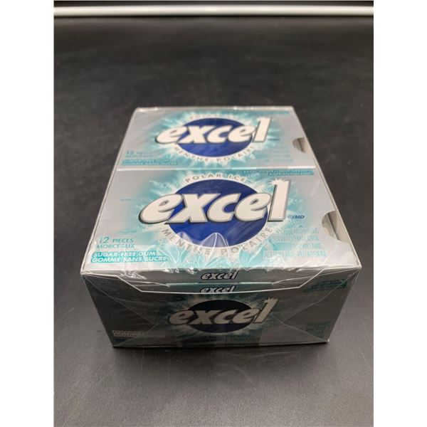 Excel Polarice Gum (12 x 12)