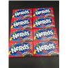 Image 1 : Nerds Rainbow Candy (8 x 142g)