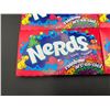Image 2 : Nerds Rainbow Candy (8 x 142g)