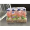 Image 1 : Snapple Zero Kiwi Strawberry Fruit Beverage (12 x 473ml)