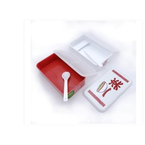 Naruto Shippuden Anime, Bento Lunch Box  - Microwave Safe