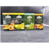 Image 1 : Ahmad Tea Assorted Teas (4 x 20ct)
