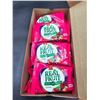 Image 2 : Real Fruit Plant Based Gummies- Medley (18 x 55g)