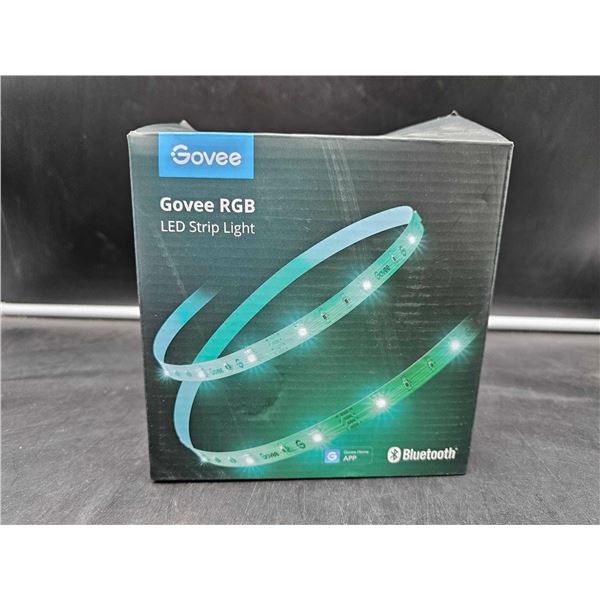 Govee RGB LED Strip Light