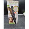 Image 1 : Conair Bamboo Carbon Ceramic Heat, Strength Infused Mineral Plates
