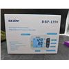 Image 1 : Sejoy DBP-1359 Digital Blood Pressure Monitor