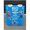 Image 1 : Bio Steel Sports Hydration-Blue Raspberry Flavour (4 x 500ml)