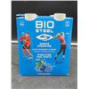Image 1 : Bio Steel Sports Hydration-Blue Raspberry Flavour (4 x 500ml)