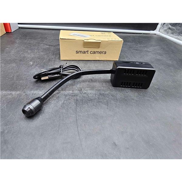 Mini Spy Camera, 1080P Smart Camera