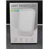 Image 1 : Light Therapy Lamp SAD Light Therapy Lamp