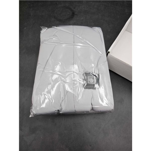 Neck Heating Pad Indoor Outdoor Use