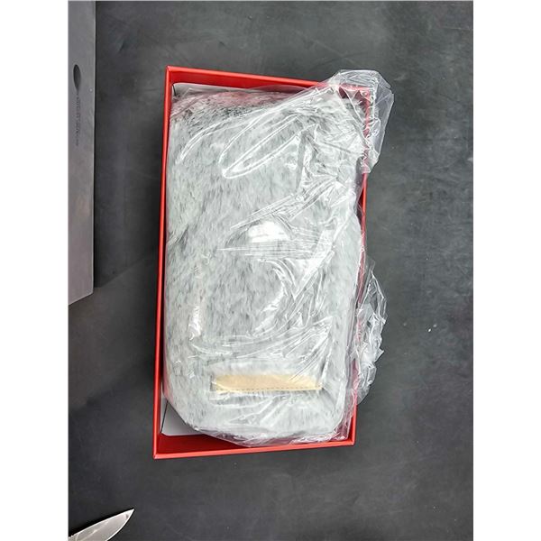 Wireless Hot Compress Scarf Warmer Indoor Outdoor