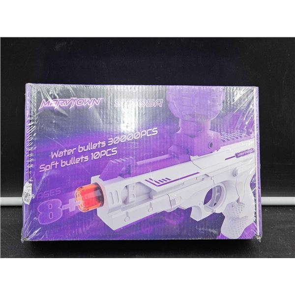MarvTown Water Bullets 30000PCS Soft Bullets 10pcs