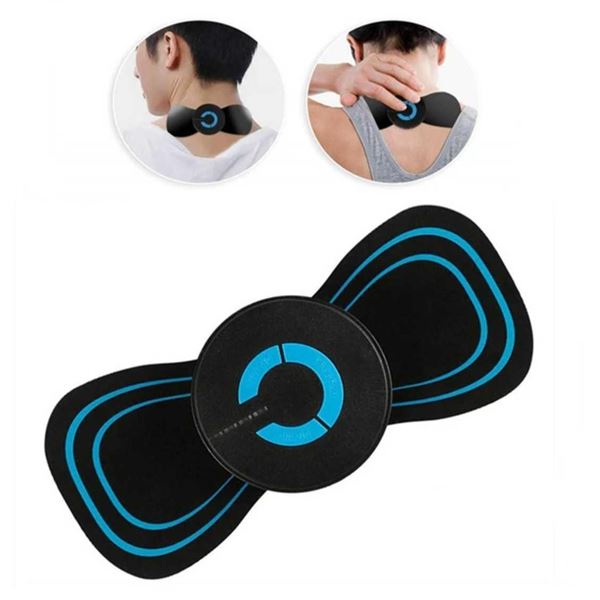 Cervical Vertebra Massager