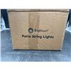 Image 2 : C9 LED Christmas Lights-Pure White