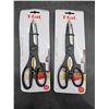 Image 1 : T-Fal Kitchen Shears (2ct)