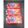 Image 1 : Chips Ahoy Chewy Cookies (3 x 271g)