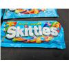 Image 2 : Skittles Tropical Candy (12 x 61g)