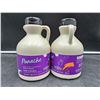 Image 1 : Panache Pure Canadian Maple Syrup (2 x 500ml)