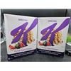 Image 1 : Special K Fruit & Yogurt Flavour Cereal (2 x 360g)