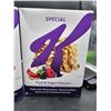 Image 2 : Special K Fruit & Yogurt Flavour Cereal (2 x 360g)