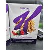 Image 2 : Special K Fruit & Yogurt Flavour Cereal (2 x 360g)